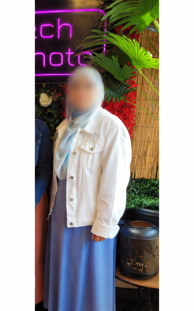 Customer success After image